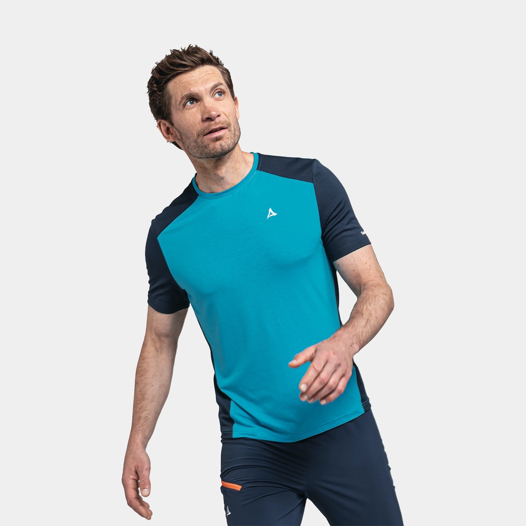 Solvorn 1 T-Shirt Matcha Mint (copie)