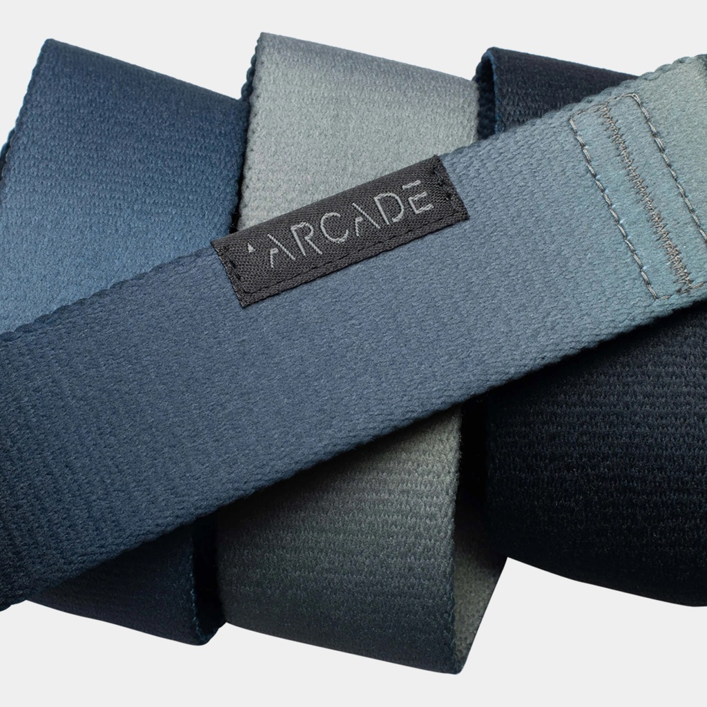 Fade Adventure Belt Green / Navy