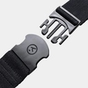Hemingway Adventure Belt Black / Grey (copie)