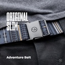 Ranger Adventure Slim Belt Navy (copie)