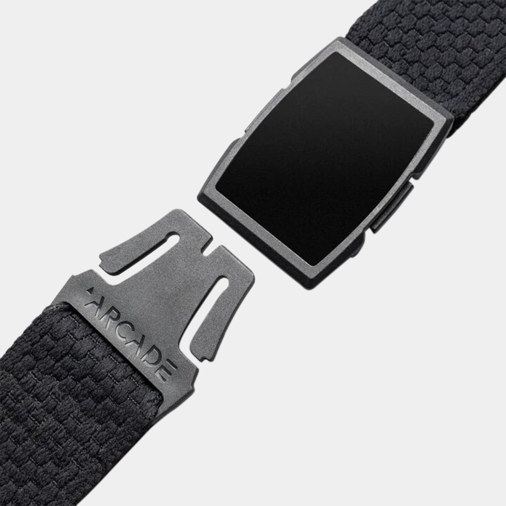 Lookout Capture Belt Med Browm (copie)