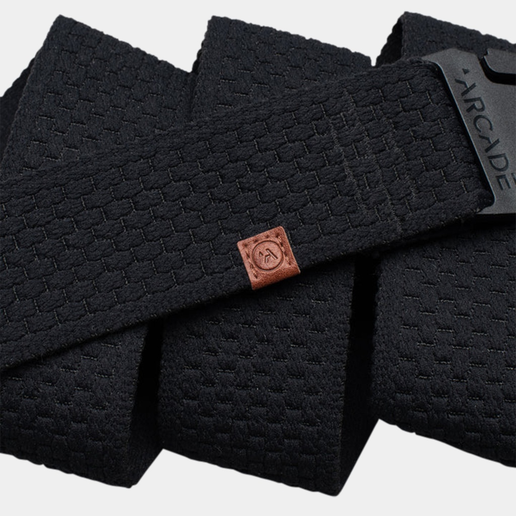 Lookout Capture Belt Med Browm (copie)