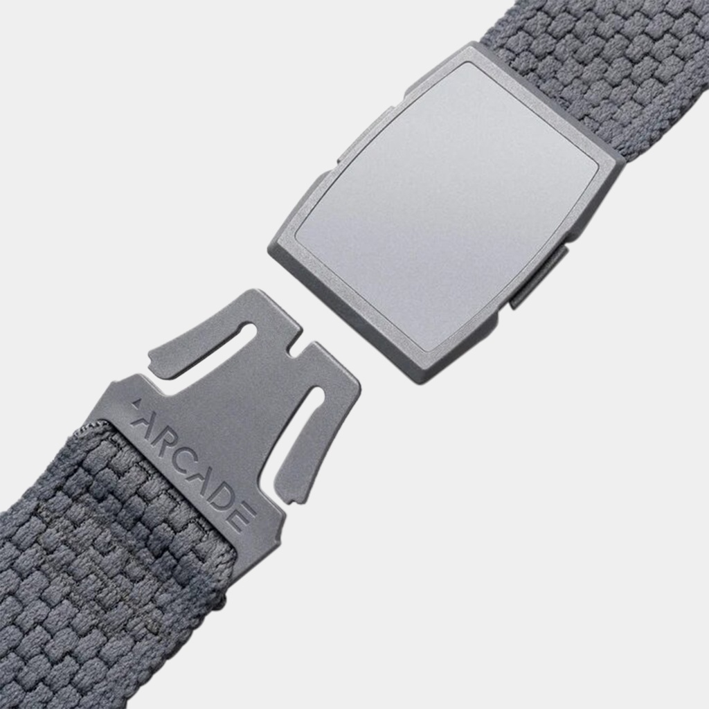 Lookout Capture Belt Med Browm (copie)