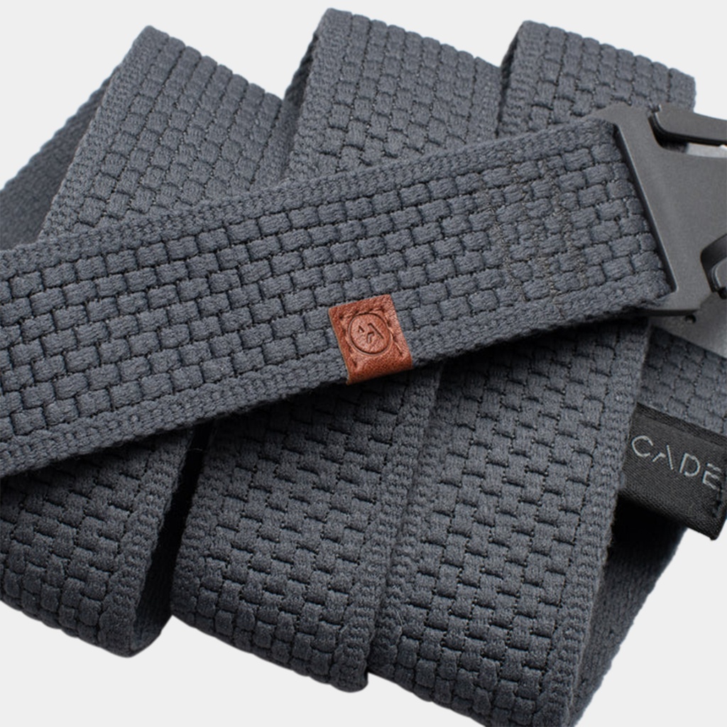 Lookout Capture Belt Med Browm (copie)