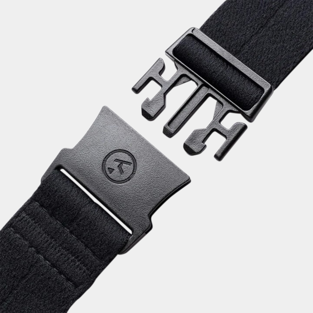 Ridge Adventure Belt Black-Charcoal (copie)