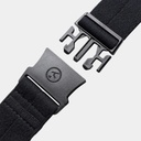 Ridge Adventure Belt Black-Charcoal (copie)