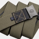 Ridge Adventure Belt Black-Charcoal (copie)