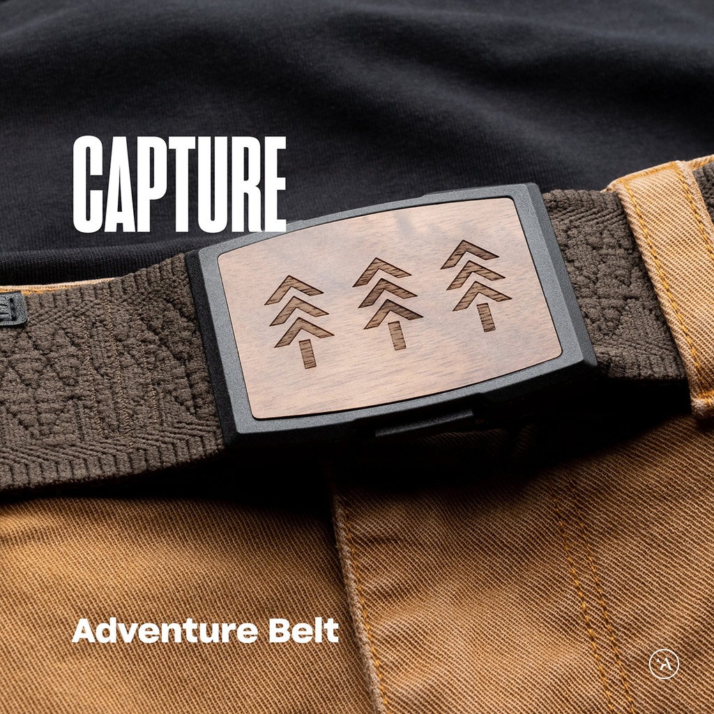 Vapor Futurewave Belt Navy (copie)