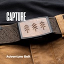 Vapor Futurewave Belt Navy (copie)