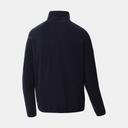 100 Glacier 1/4 Zip (2021) Summit Navy (copie)