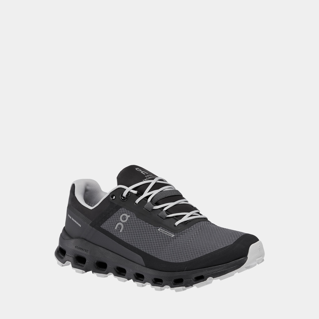 Cloudvista Waterproof (2022) Eclipse-Black (copie)