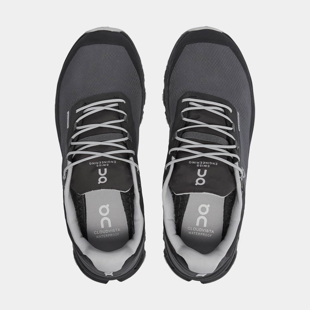 Cloudvista Waterproof (2022) Eclipse-Black (copie)