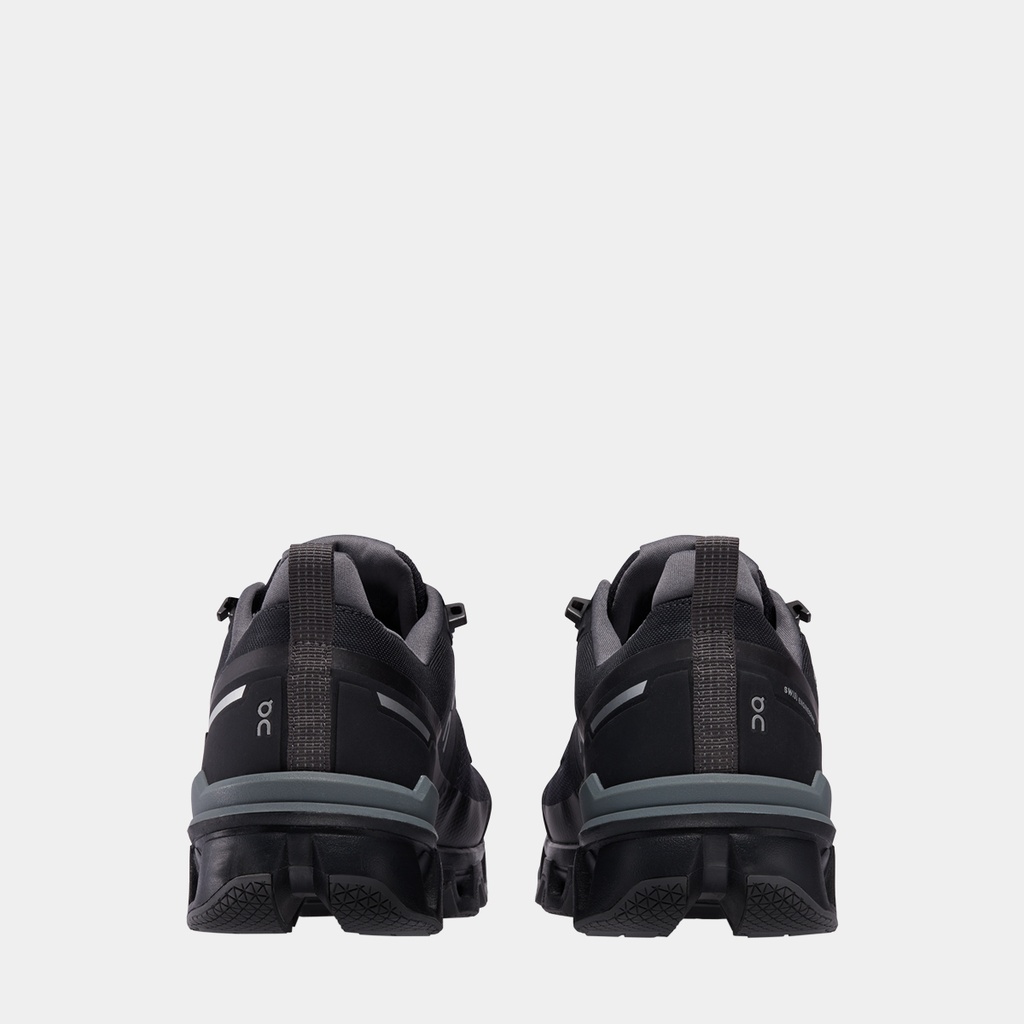 Cloudwander Waterproof (2022) Black-Eclipse