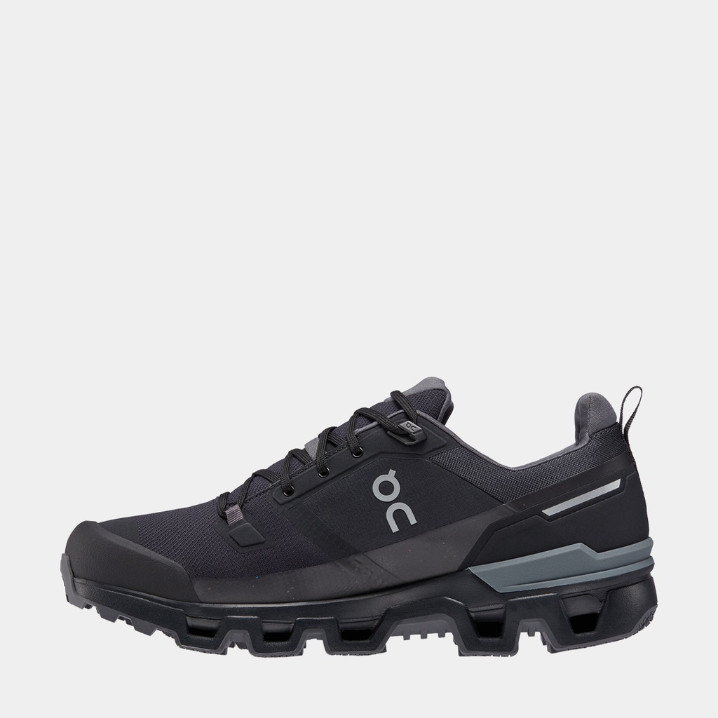 Cloudwander Waterproof (2022) Black-Eclipse
