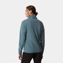 100 Glacier Full Zip Women (2021) Folk Blue (copie)