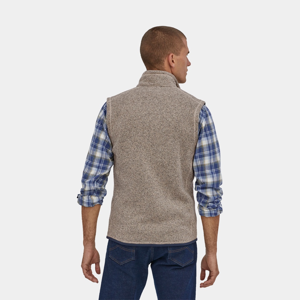 Better Sweater Vest New Navy (copie)