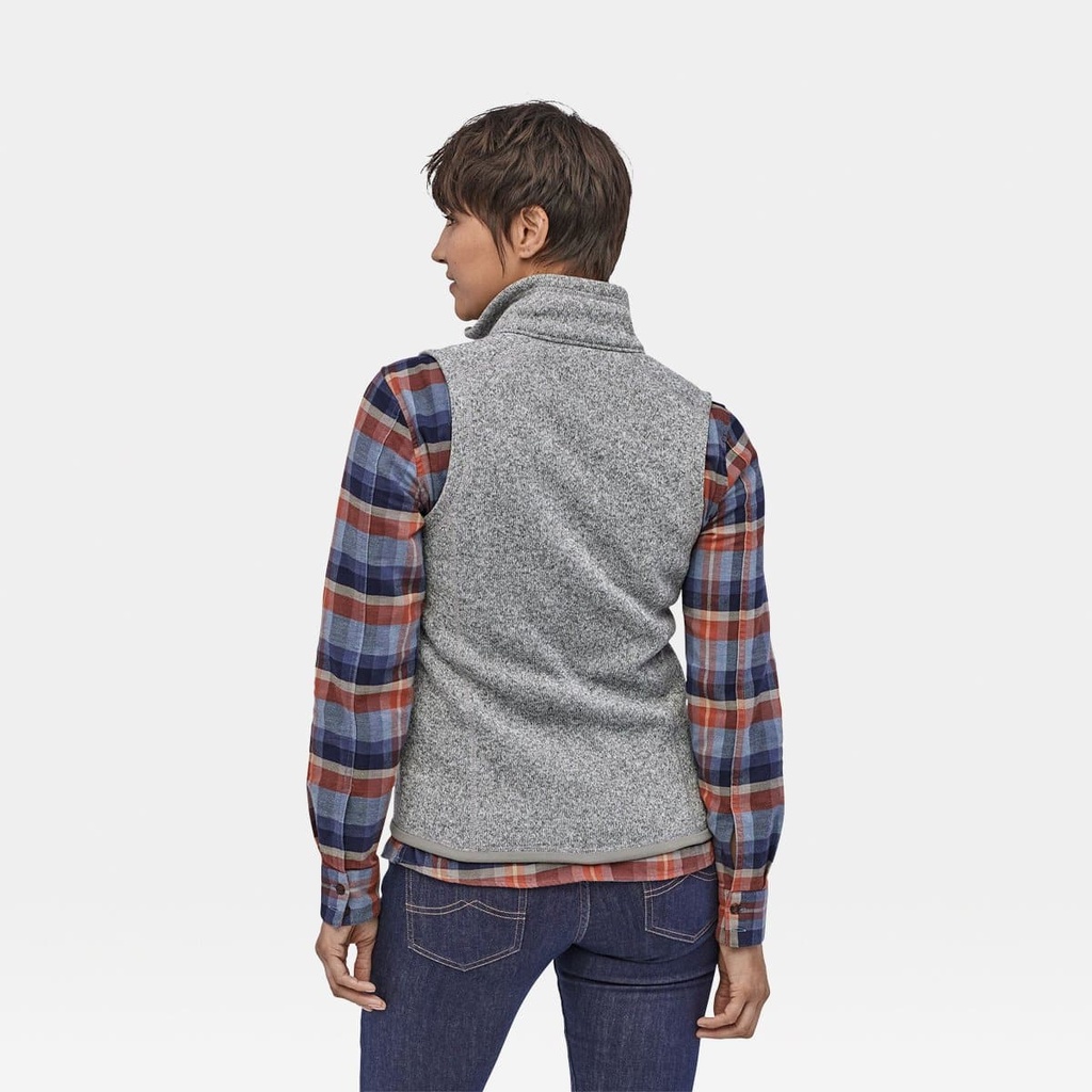 Better Sweater Vest Stonewash (copie)