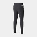 Ao Woven Pants (2022) EU Asphalt Grey