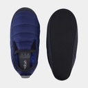 Cirrus Hut Slipper Nightfall Blue