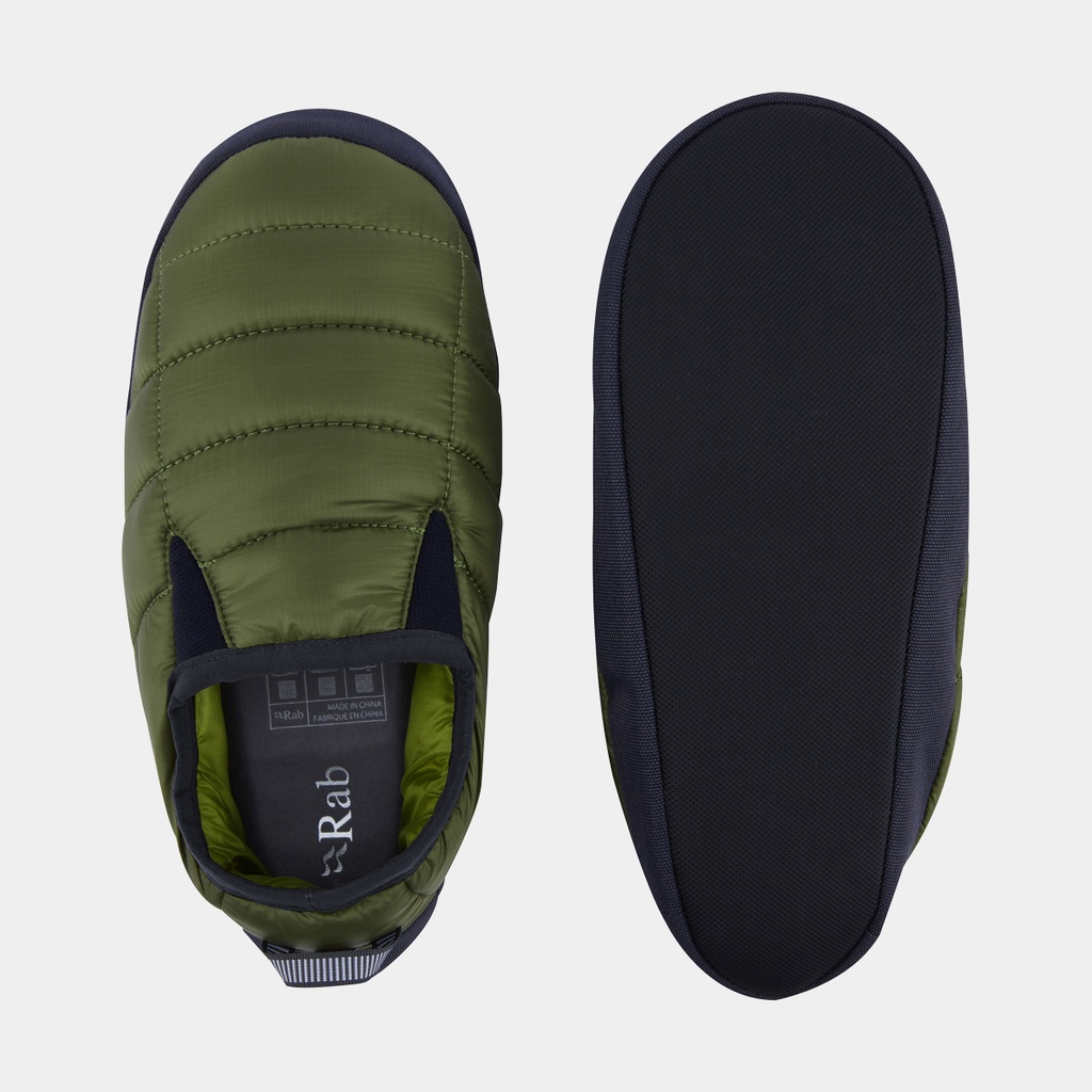 Cirrus Hut Slipper Nightfall Blue (copie)