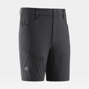 Trekker Stretch Shorts III (2022) Black / Noir