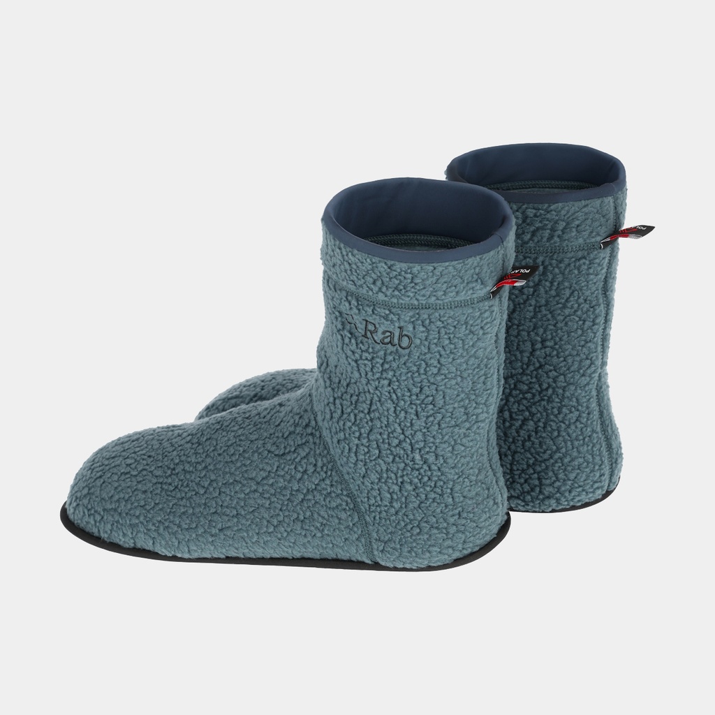 Outpost Hut Boot Chlorite Green (copie)