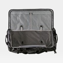 Black Hole Duffel 100L Black