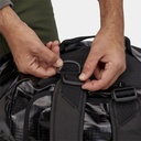 Black Hole Duffel 100L Black
