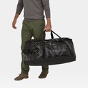 Black Hole Duffel 100L Black