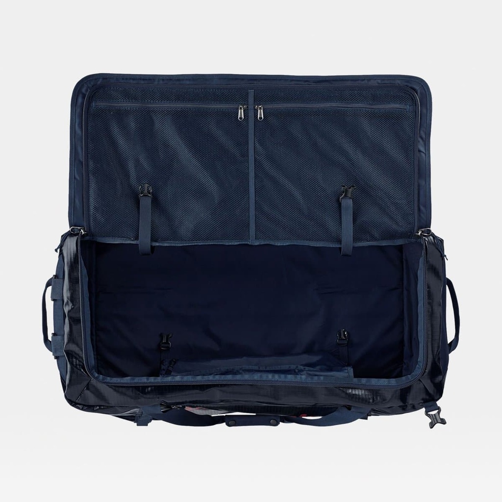 Black Hole Duffel 100L Black (copie)