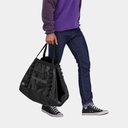 Black Hole Gear Tote Black