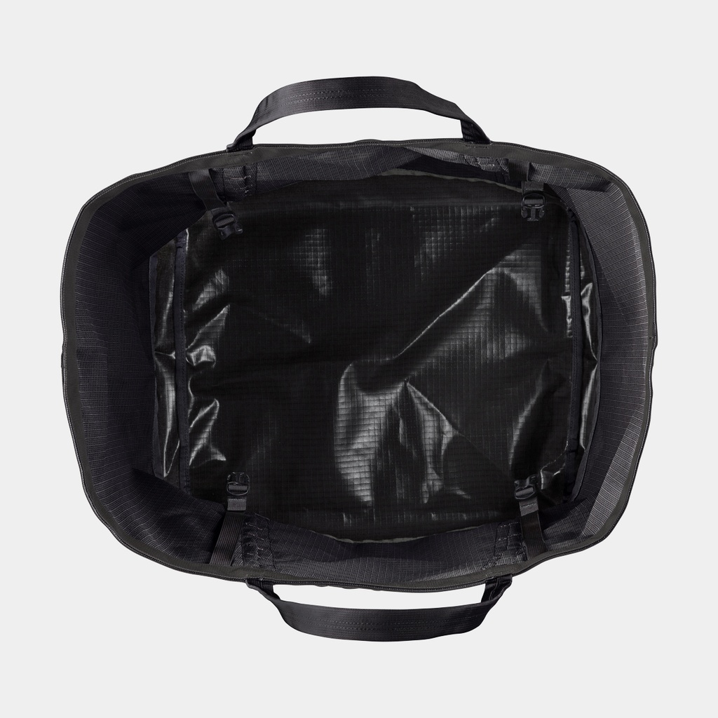 Black Hole Gear Tote Black