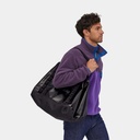 Black Hole Gear Tote Black