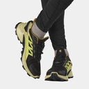 Supercross 4 GTX (2022) Black-Leek Green-Acid Lime