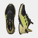 Supercross 4 GTX (2022) Black-Leek Green-Acid Lime