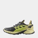 Supercross 4 GTX (2022) Black-Leek Green-Acid Lime