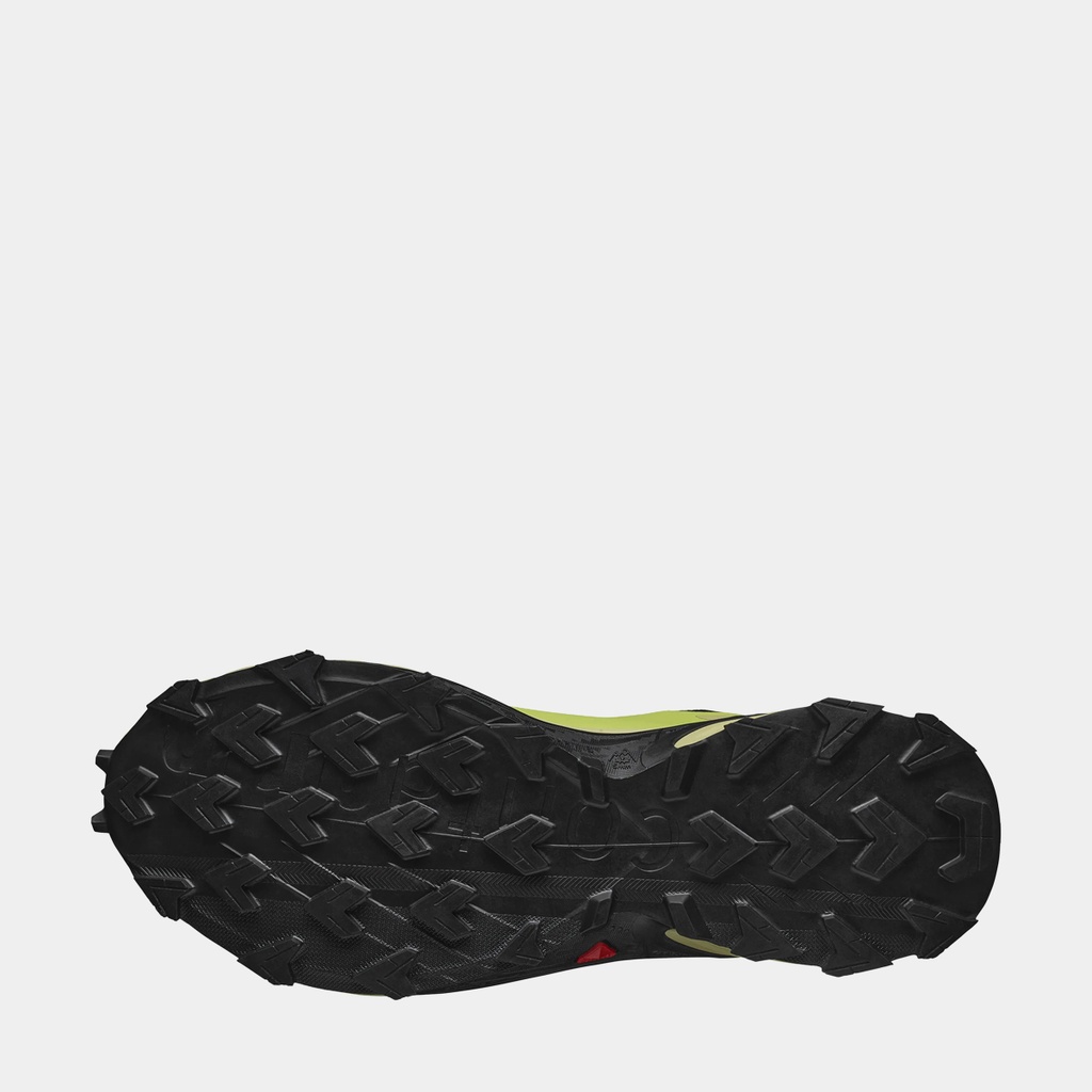 Supercross 4 GTX (2022) Black-Leek Green-Acid Lime