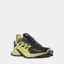Supercross 4 GTX (2022) Black-Leek Green-Acid Lime