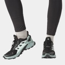 Supercross 4 GTX Women (2022) Black-Trellis-Yucca