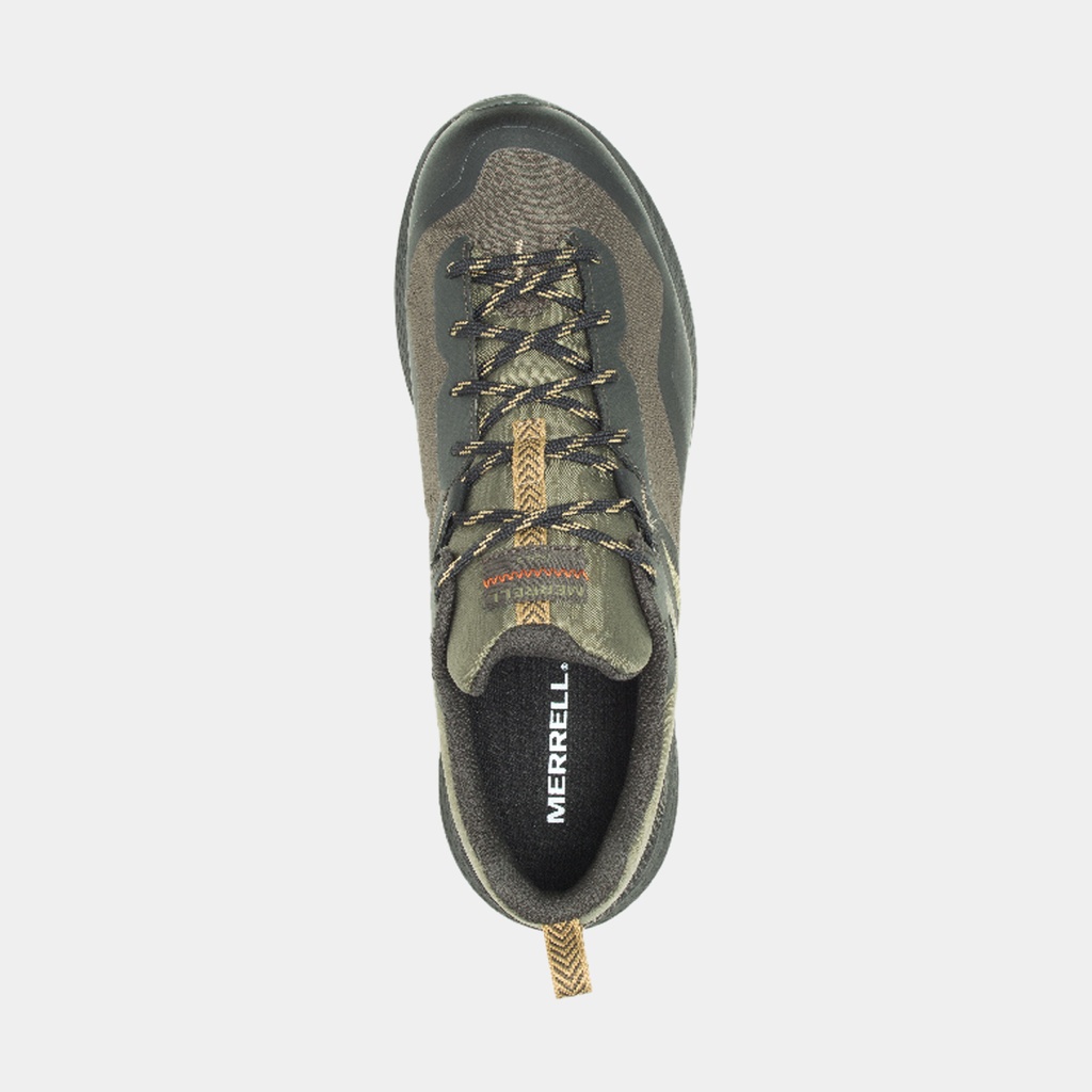MQM 3 GTX (2022) Olive