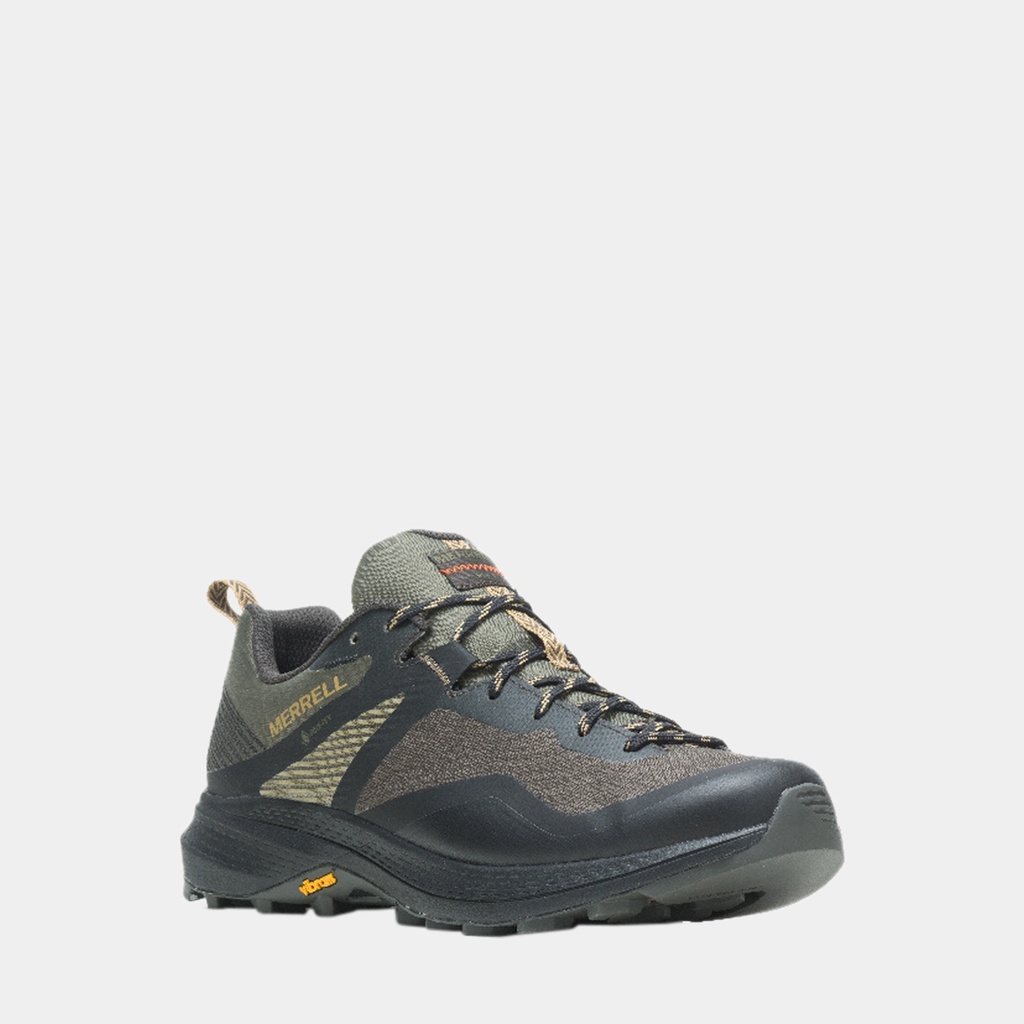 MQM 3 GTX (2022) Olive