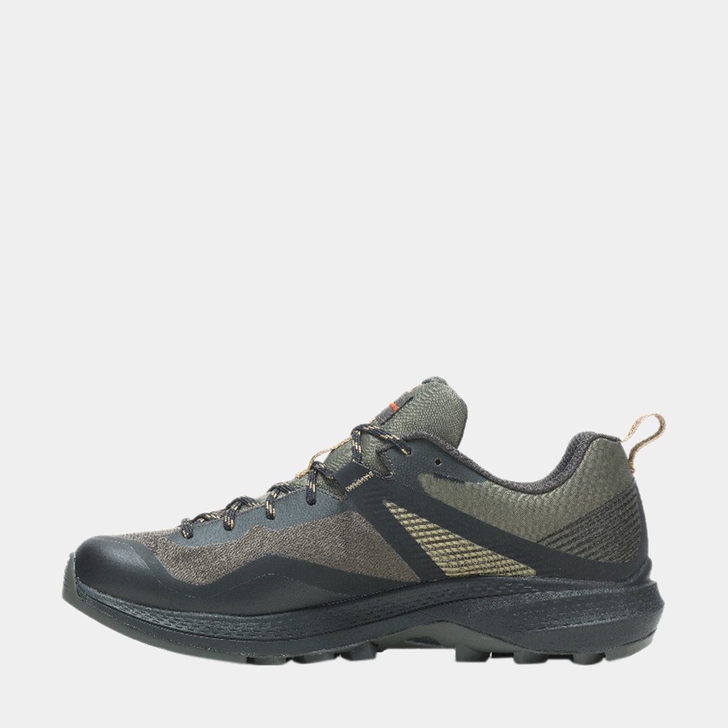 MQM 3 GTX (2022) Olive