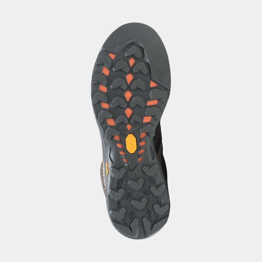 MQM 3 Mid GTX (2022) Olive