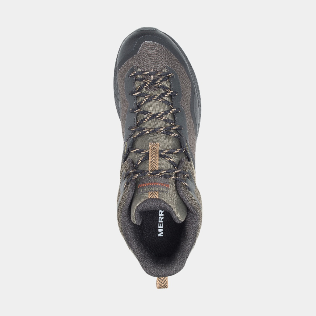 MQM 3 Mid GTX (2022) Olive