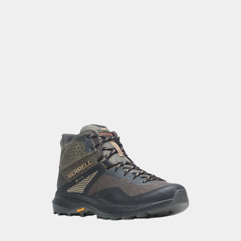 MQM 3 Mid GTX (2022) Olive