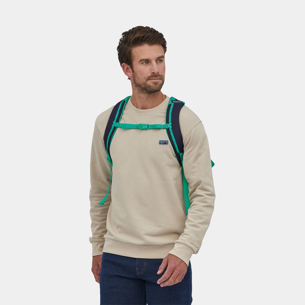 Refugio Day Pack 26L Classic Navy (copie)