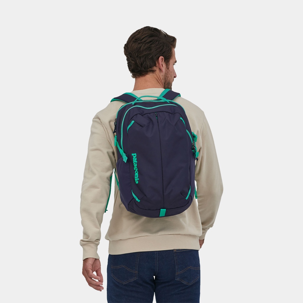 Refugio Day Pack 26L Classic Navy (copie)