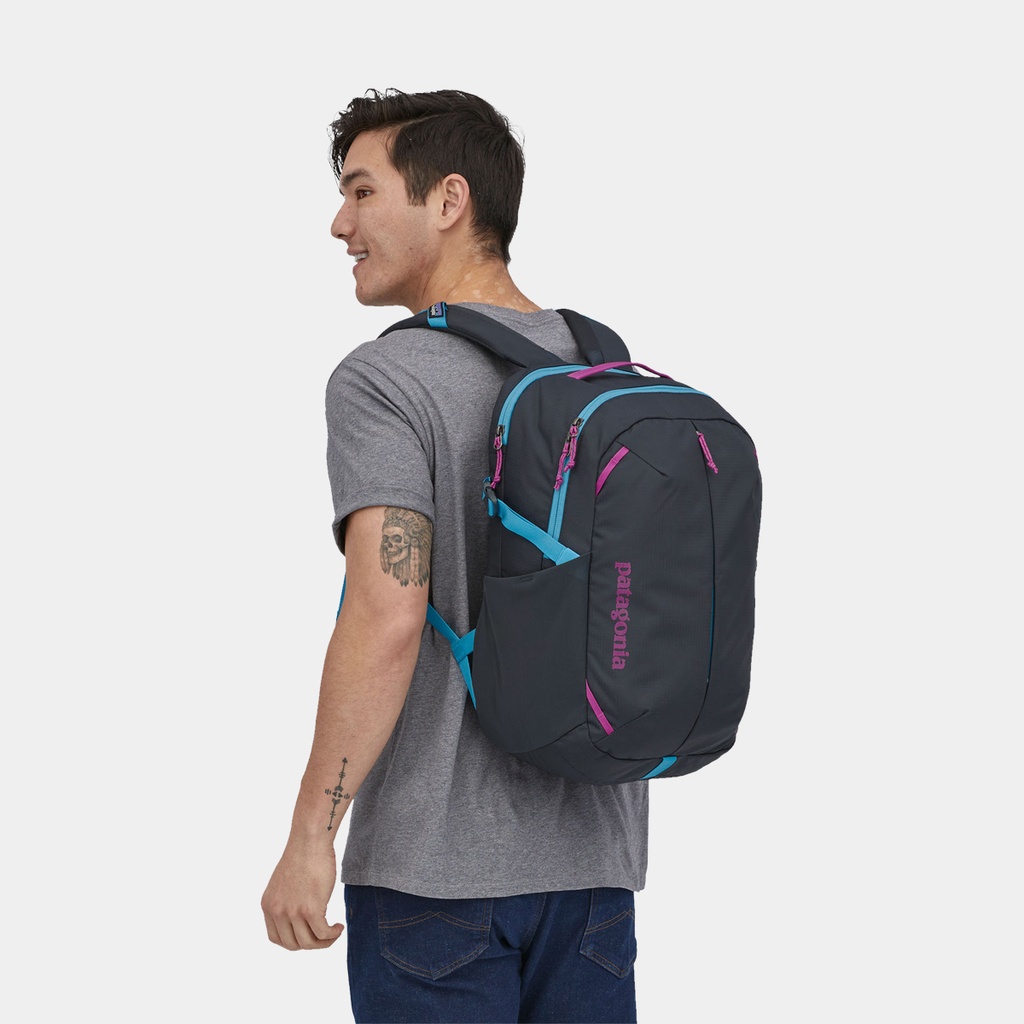 Refugio Day Pack 26L Helmock Green (copie)