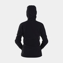 Kyanite LT Hoody Women Black