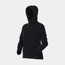 Kyanite LT Hoody Women Black